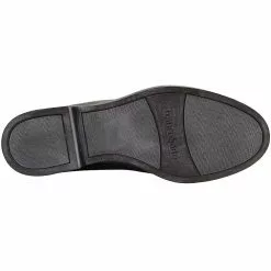 Franco Sarto Becky Tall Dress Boots - Womens Black -Rogan‘s Shoes shop FC BECKY BLK4