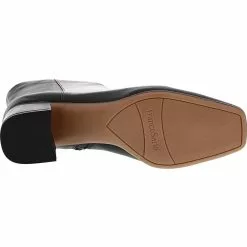 Franco Sarto Marquee Ankle Boots - Womens Black 7 Franco Sarto Marquee Ankle Boots - Womens Black -Rogan‘s Shoes shop FC MARQUEE BLK4