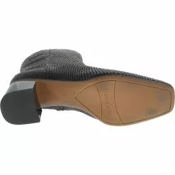 Franco Sarto Marquee Ankle Boots - Womens Black Black -Rogan‘s Shoes shop FC MARQUEE XXX4