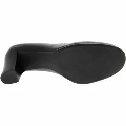 Franco Sarto Nolan Casual Dress Shoes - Womens Black 7 Franco Sarto Nolan Casual Dress Shoes - Womens Black -Rogan‘s Shoes shop FC NOLAN BLK4