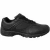 Genuine Grip 130 Non-Safety Toe Work Shoes - Womens Black