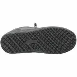 Genuine Grip 210 Non-Safety Toe Work Shoes - Womens Black -Rogan‘s Shoes shop GG 210 BLK4