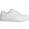 Genuine Grip 215 Non-Safety Toe Work Shoes - Womens White