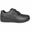 Genuine Grip 230 Non-Safety Toe Work Shoes - Womens Black
