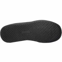 Genuine Grip 230 Non-Safety Toe Work Shoes - Womens Black -Rogan‘s Shoes shop GG 230 BLK4