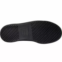 Genuine Grip 270 Non-Safety Toe Work Shoes - Womens Black 7 Genuine Grip 270 Non-Safety Toe Work Shoes - Womens Black -Rogan‘s Shoes shop GG 270 BLK4