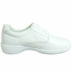 Genuine Grip 425 Non-Safety Toe Work Shoes - Womens White