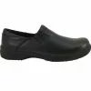Genuine Grip 470 Non-Safety Toe Work Shoes - Womens Black