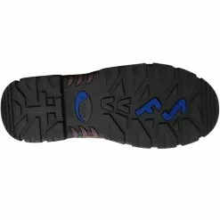 Genuine Grip 652 Composite Toe Work Boots - Womens Brown -Rogan‘s Shoes shop GG 652 BRN4