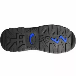 Genuine Grip 670 Poseidon Womens Composite Toe Metatarsal Work Boots Black -Rogan‘s Shoes shop GG 670 BLK4