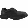 Genuine Grip 710 Safety Toe Work Shoes - Womens Black