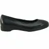 Genuine Grip 8300 Non-Safety Toe Work Shoes - Womens Black