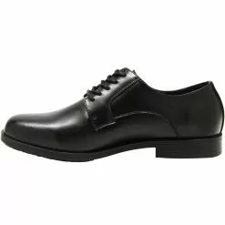 Genuine Grip Dress Oxford Non-Safety Toe Work Shoes - Womens Black -Rogan‘s Shoes shop GG 940 BLK3
