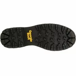 Georgia Boot Gb00428 Safety Toe Work Boots - Womens Brown -Rogan‘s Shoes shop GO GB00428 BRN4