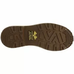 Georgia Boot Giant Revamp Romeo GB00431 Womens Casual Boots Brown -Rogan‘s Shoes shop GO GB00431 BRN4