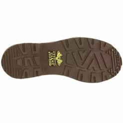 Georgia Boot Giant Revamp GB00432 Womens Casual Boots Brown -Rogan‘s Shoes shop GO GB00432 BRN4