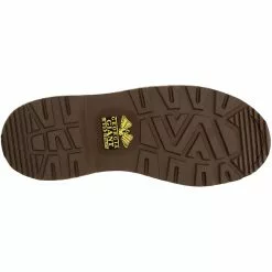 Georgia Boot Leopard Romeo GB00503 Womens Casual Boots Leopard -Rogan‘s Shoes shop GO GB00503 LEO4