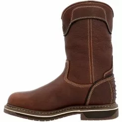 Georgia Boot Gb00516 Non-Safety Toe Work Boots - Womens Brown -Rogan‘s Shoes shop GO GB00516 BRN3
