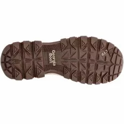 Rocky Boots Georgia Boot Eagle Trail GB00556 Womens Safety Toe Work Boots Brown 7 Rocky Boots Georgia Boot Eagle Trail GB00556 Womens Safety Toe Work Boots Brown -Rogan‘s Shoes shop GO GB00556 BRN4