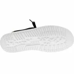 Hey Dude Wendy Casual Shoes - Womens Black -Rogan‘s Shoes shop HD 21414749 XXX4