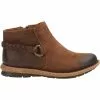 Born Toya Casual Boots - Womens Brown