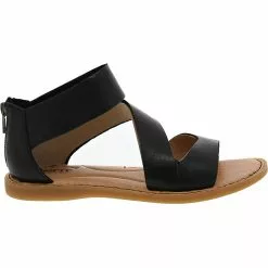 Born Irie Sandals - Womens Black