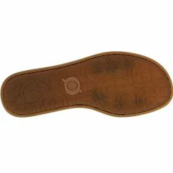 Born Irie Sandals - Womens Black -Rogan‘s Shoes shop HH 19303 BLK4