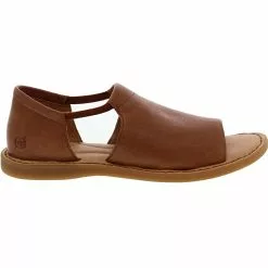 Born Cove Modern Sandals - Womens Brown