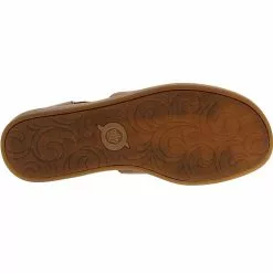 Born Cove Modern Sandals - Womens Brown 7 Born Cove Modern Sandals - Womens Brown -Rogan‘s Shoes shop HH 19506 BRN4