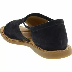 Born Cove Modern Sandals - Womens Navy -Rogan‘s Shoes shop HH 19506 NVY3