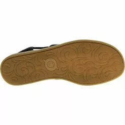 Born Cove Modern Sandals - Womens Navy -Rogan‘s Shoes shop HH 19506 NVY4