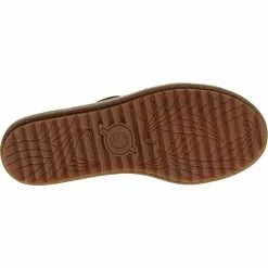 Born Rio Sandals - Womens Brown -Rogan‘s Shoes shop HH 19605 BRN4