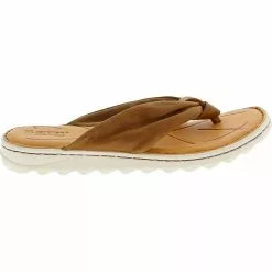Born Tide Sandals - Womens Brown