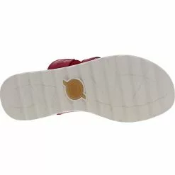 Born Bay Sandals - Womens Red -Rogan‘s Shoes shop HH 19906 RED4