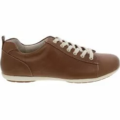 Born Rave Casual Shoes - Womens Brown