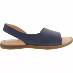 Born Inlet Sandals - Womens Navy