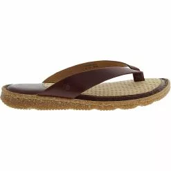 Born Bora Sandals - Womens Brown