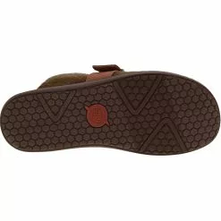 Born Lia Slip On Casual Shoes - Womens Brown -Rogan‘s Shoes shop HH 25306 BRN4