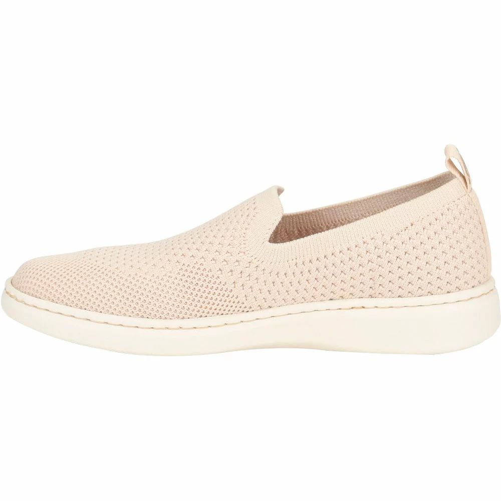 Born Patton Slip On Casual Shoes - Womens Natural 3 Born Patton Slip On Casual Shoes - Womens Natural - Image 3