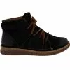 Born Temple 2 Casual Boots - Womens Black
