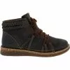 Born Temple 2 Casual Boots - Womens Dark Concrete Grey