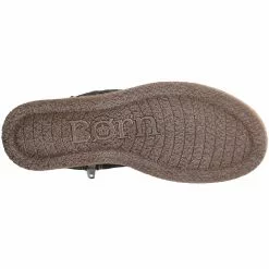 Born Tora Casual Boots - Womens Black -Rogan‘s Shoes shop HH 27506 BLK4