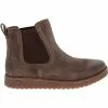 Born Samira Casual Boots - Womens Taupe