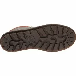 Born Blaine Casual Boots - Womens Grey 7 Born Blaine Casual Boots - Womens Grey -Rogan‘s Shoes shop HH 28460 GRY4