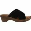 Born Teayo Sandals - Womens Black