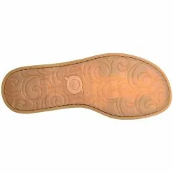 Born Iwa Woven Sandals - Womens Brown 7 Born Iwa Woven Sandals - Womens Brown -Rogan‘s Shoes shop HH 32992 BRN4