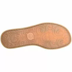 Born Iwa Woven Sandals - Womens Navy -Rogan‘s Shoes shop HH 32992 NVY4