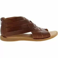 Born Iwa Woven Sandals - Womens Tan