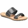 Born Morena Sandals - Womens Black