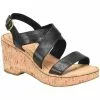 Born Lanai Sandals - Womens Black